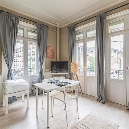 Appartement Taittinger 511 à Reims Extérieur photo