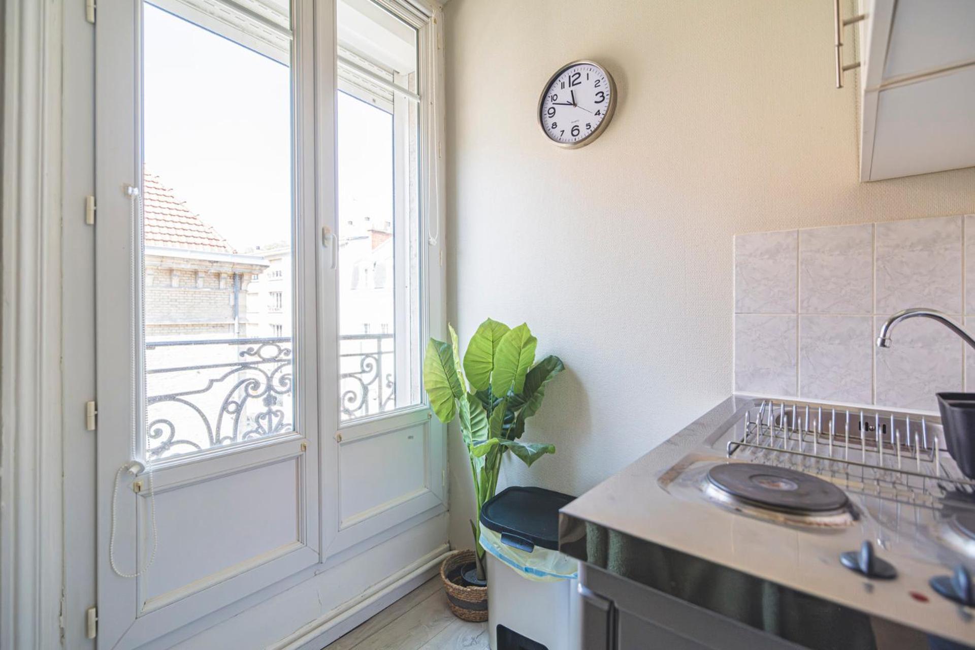 Appartement Taittinger 511 à Reims Extérieur photo