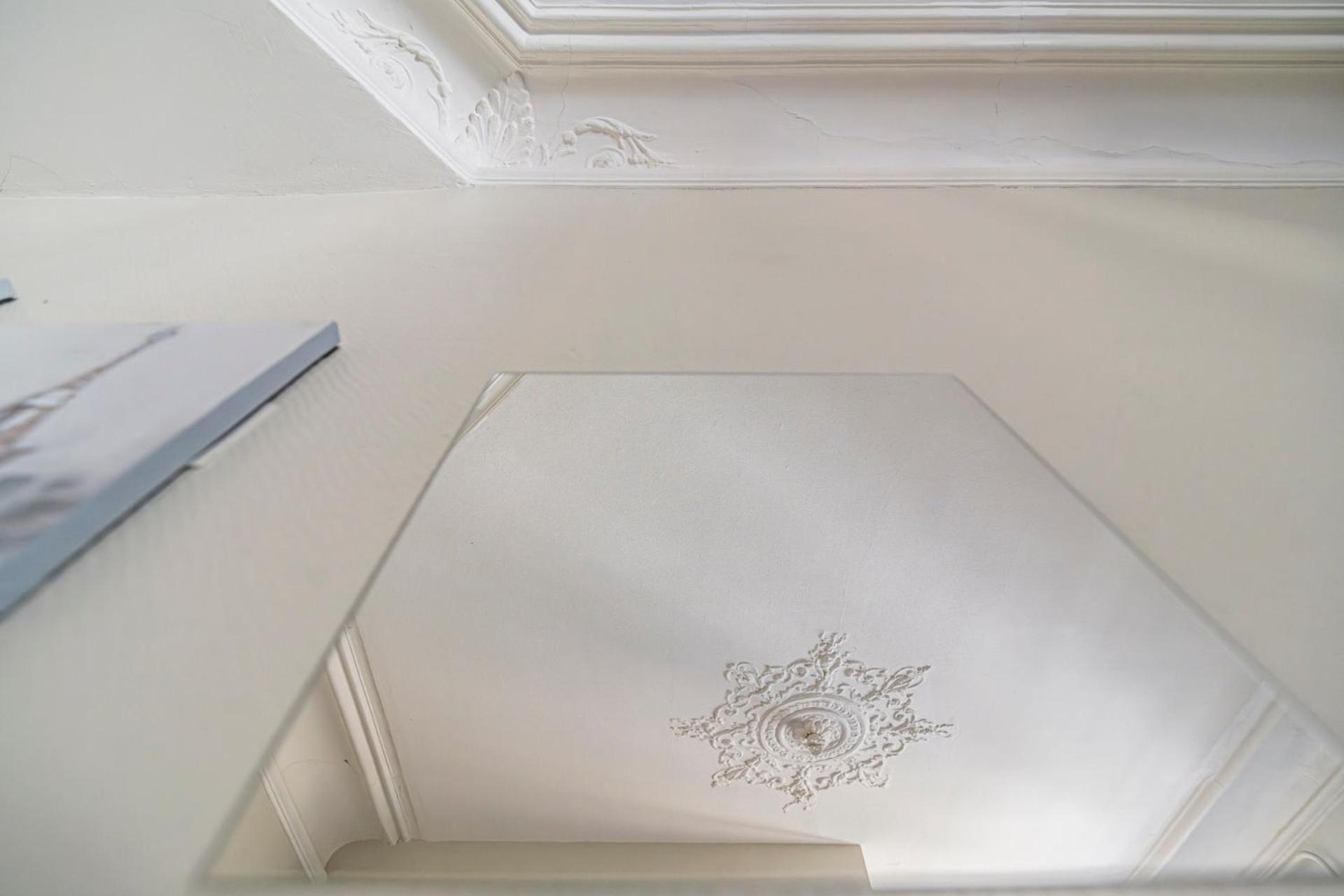 Appartement Taittinger 511 à Reims Extérieur photo