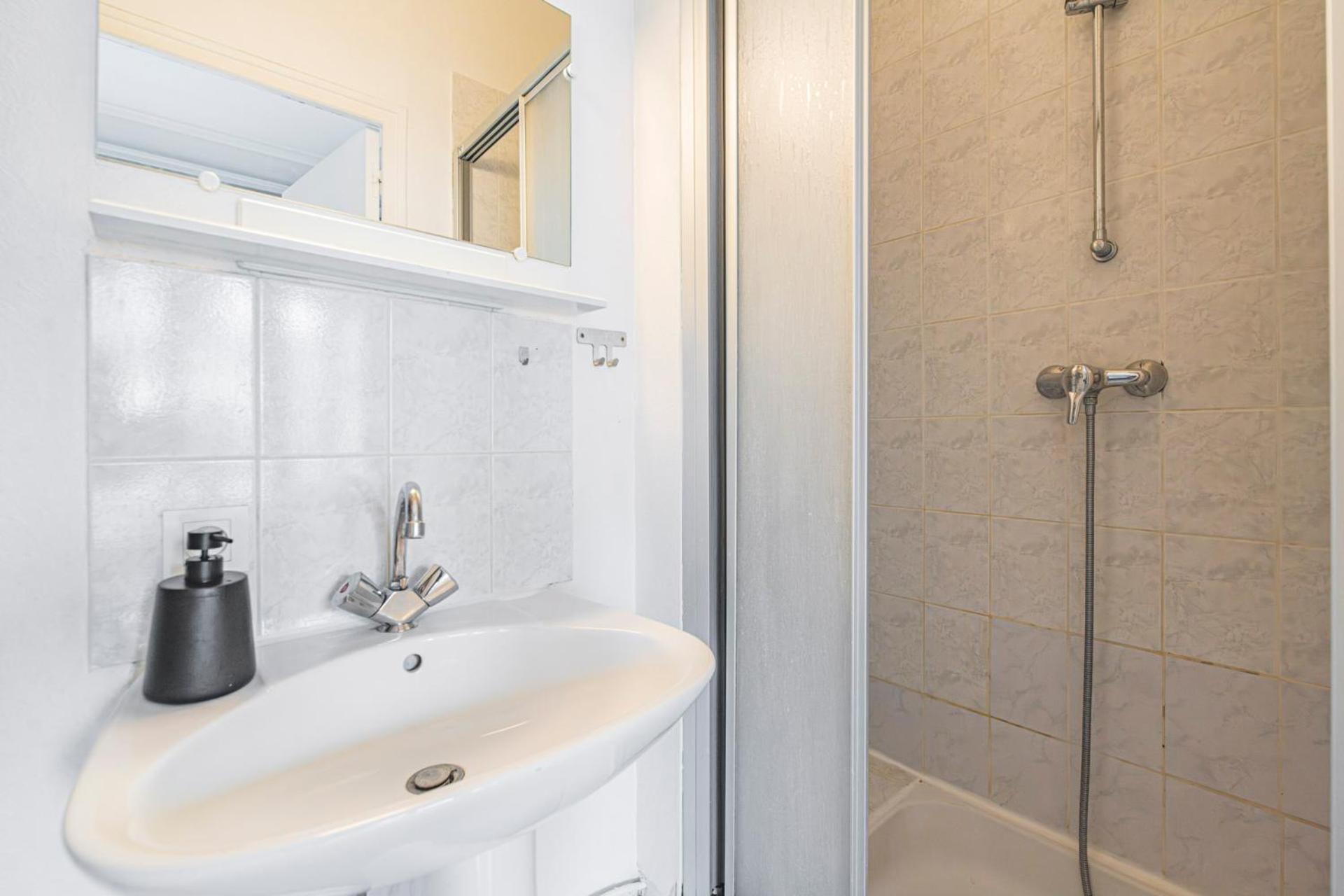 Appartement Taittinger 511 à Reims Extérieur photo