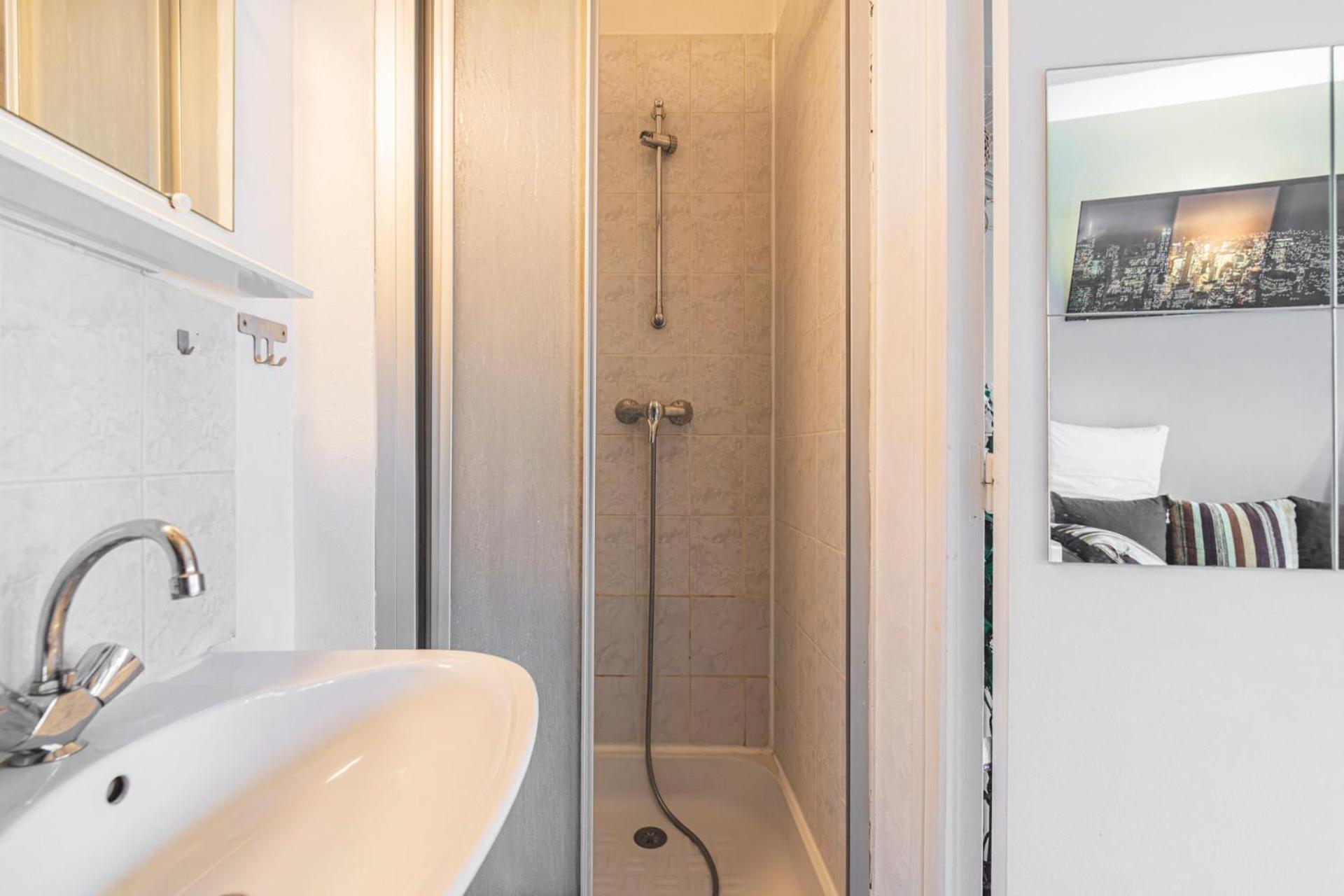 Appartement Taittinger 511 à Reims Extérieur photo